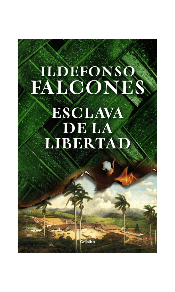 Esclava de la libertad