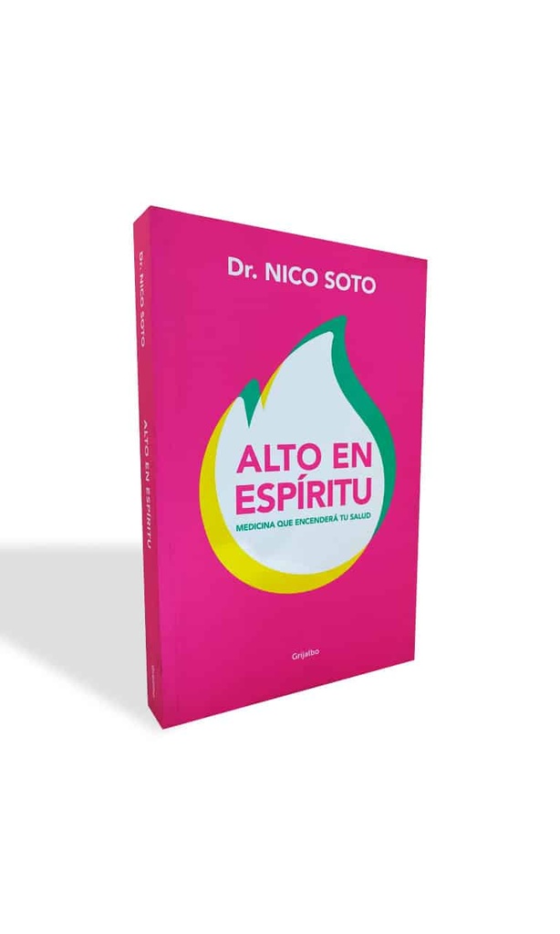 [9789562586214BOOK] Alto en espíritu