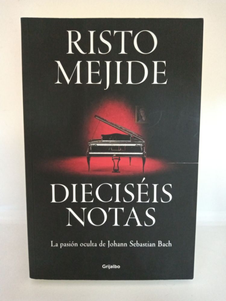 Dieciséis notas