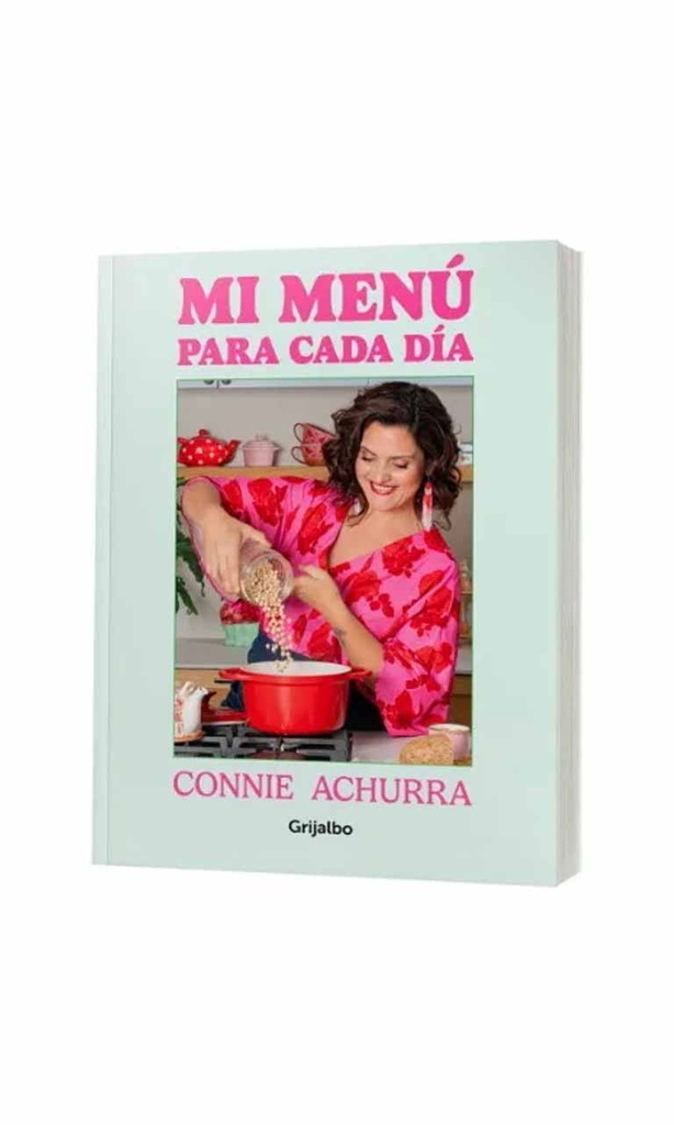 Mi menú para cada día