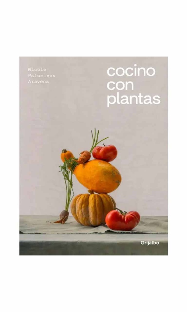 [9789562586603BOOK] Cocino con plantas