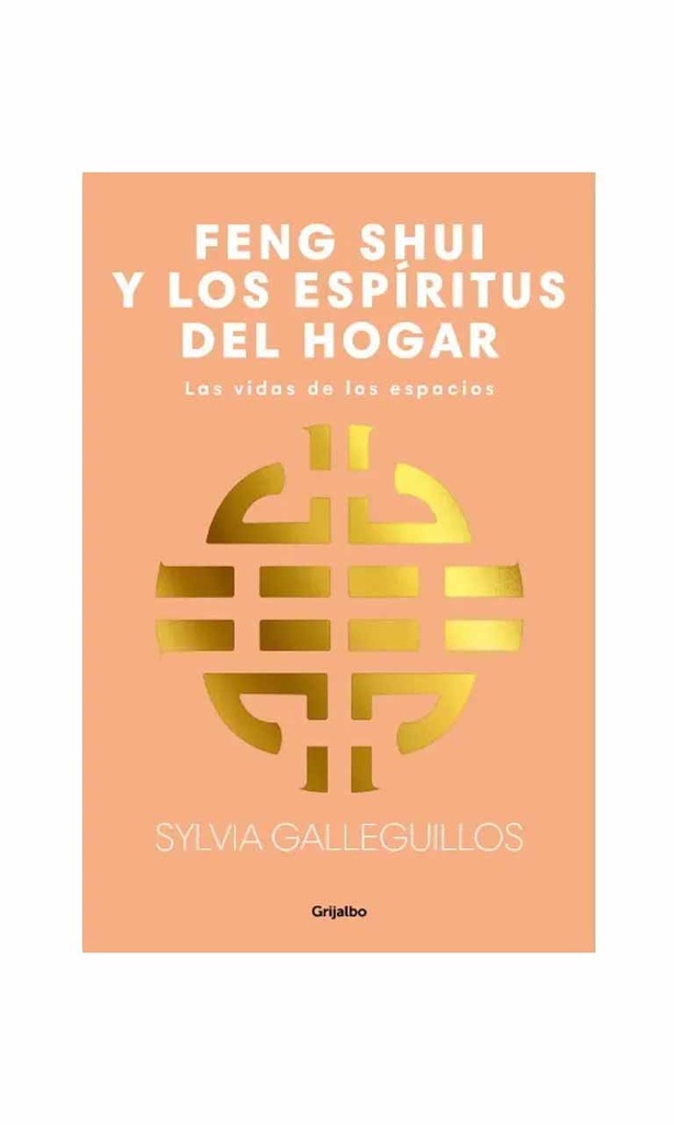 [9789562586689BOOK] Feng Shui y los espíritus del hogar