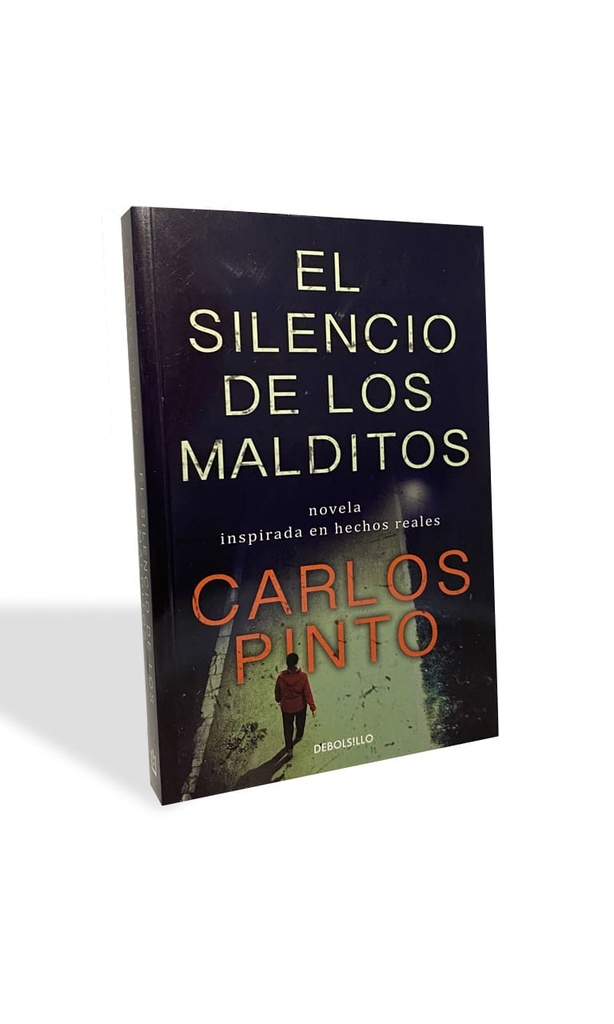 [9789563255171BOOK] El silencio de los malditos
