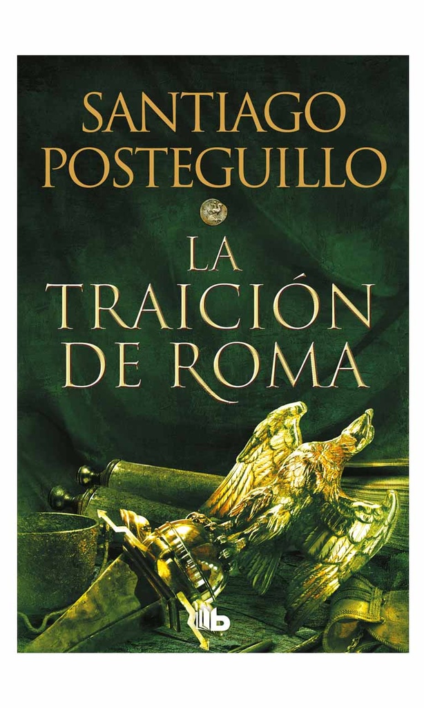 Africanus 3. Traición de Roma