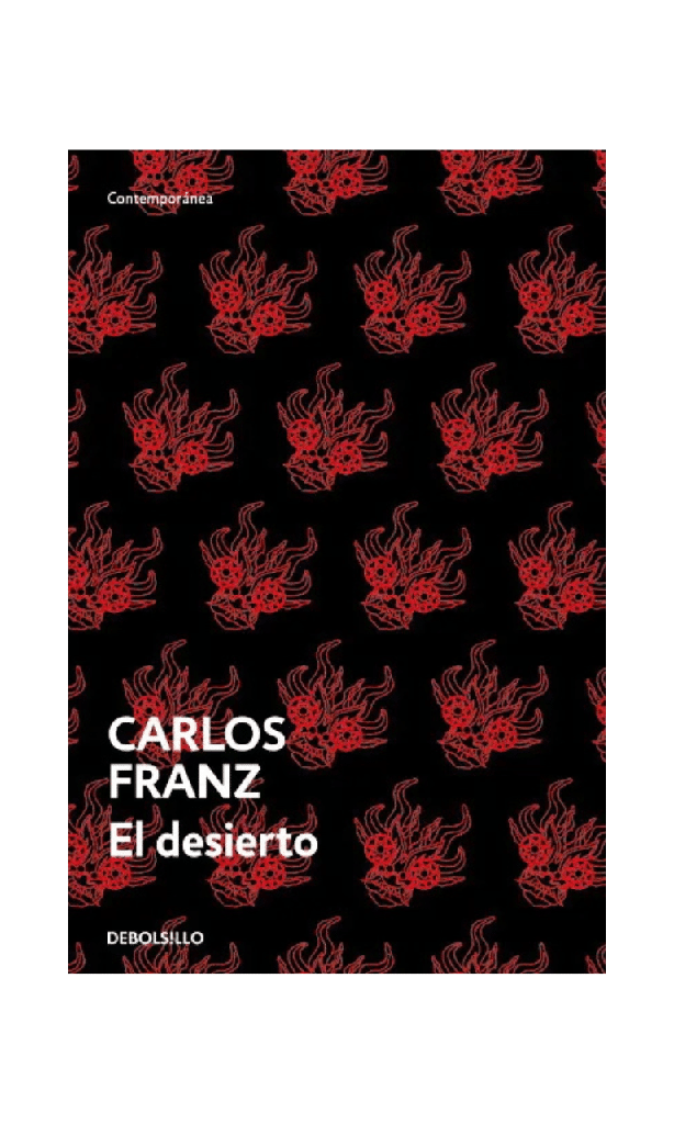 El desierto
