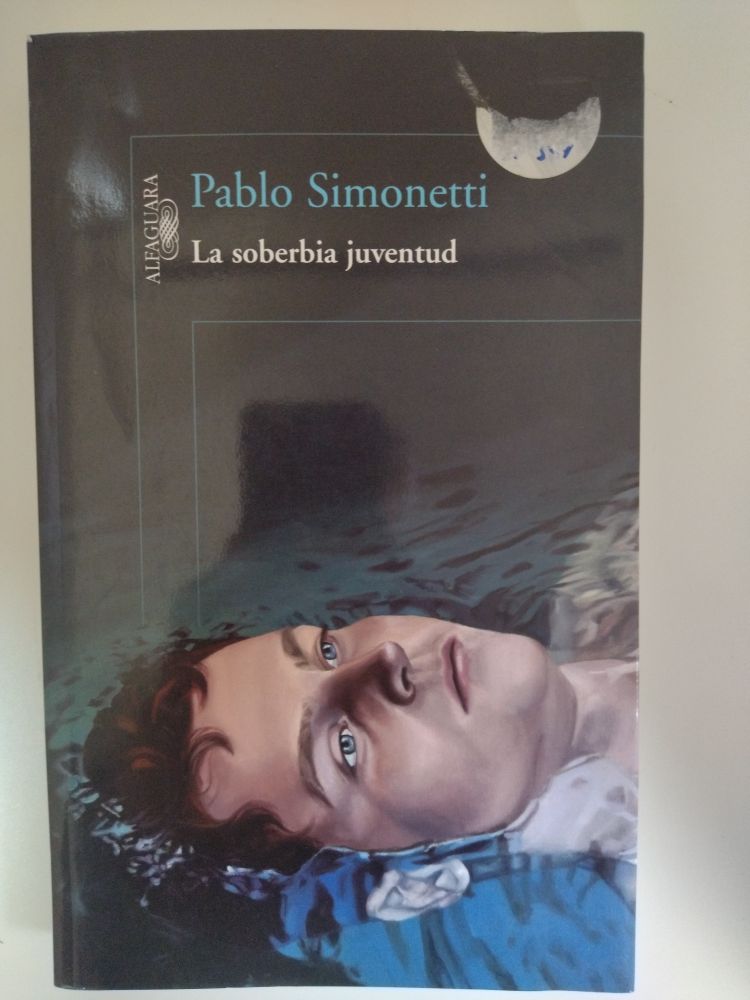 [9789563476040BOOK] La soberbia juventud
