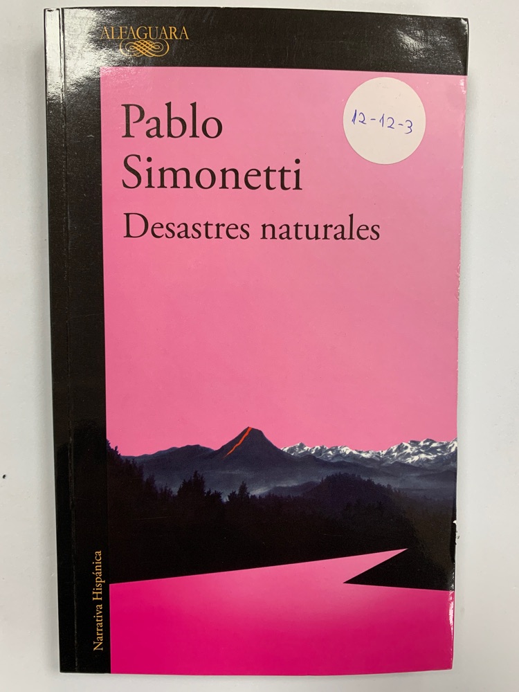 [9789563840131BOOK] Desastres naturales