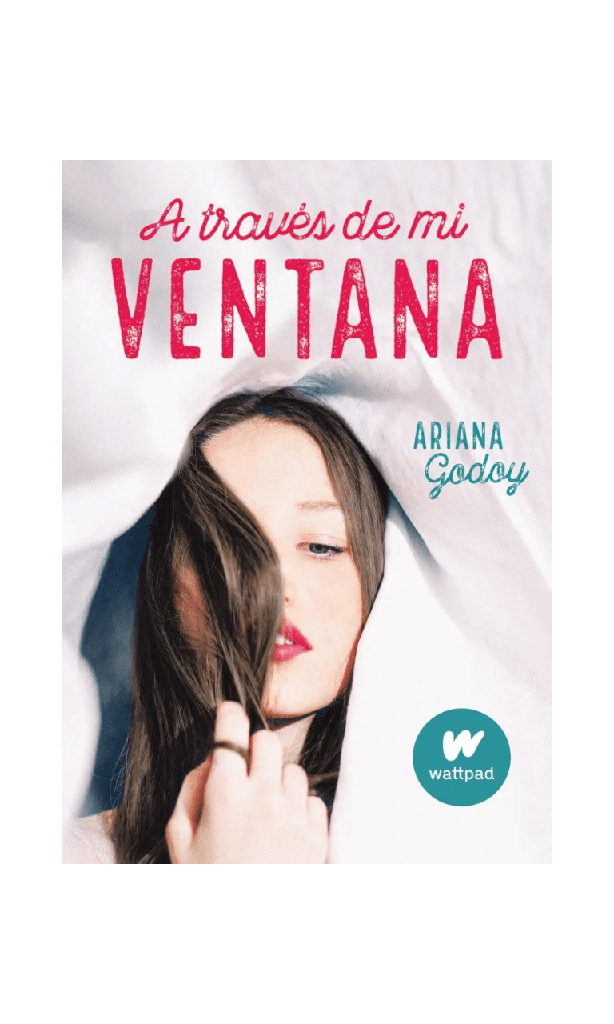 [9789563841541BOOK] A TRAVES DE MI VENTANA