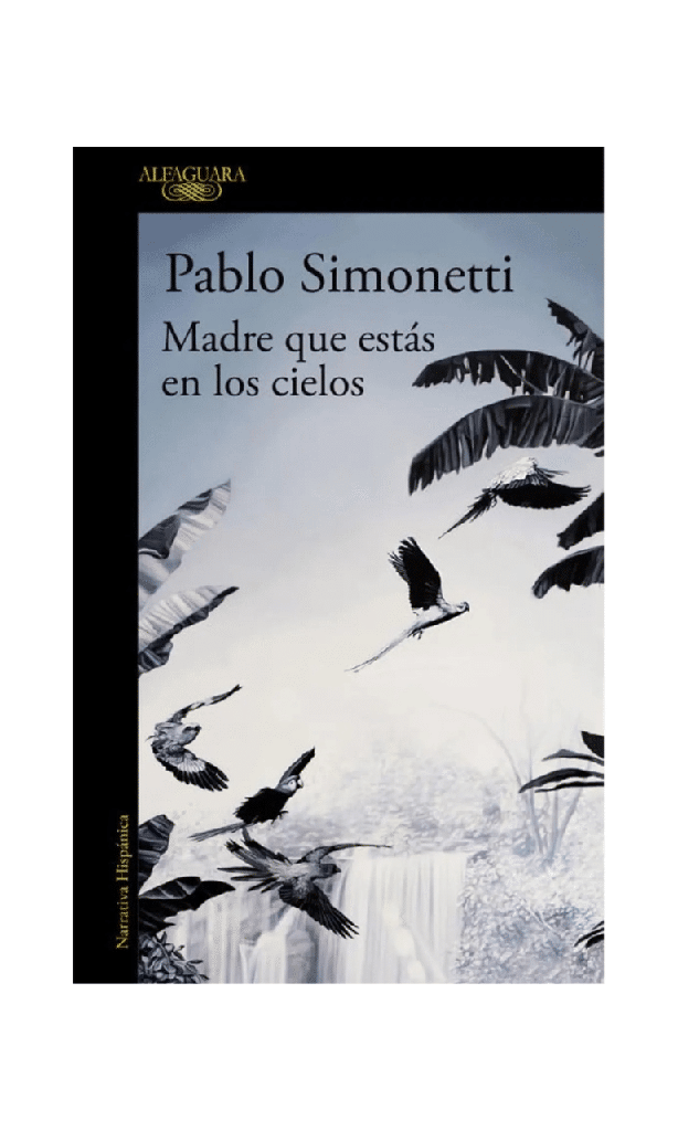[9789563842685BOOK] MADRE QUE ESTAS EN LOS CIELOS