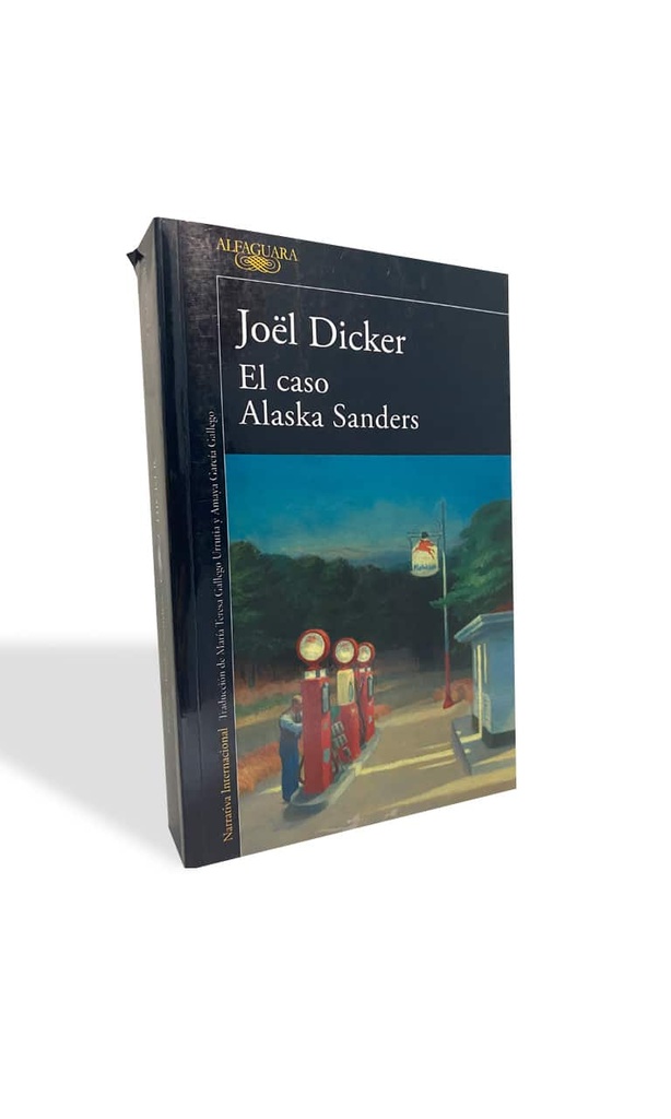 [9789563843347BOOK] El caso Alaska Sanders