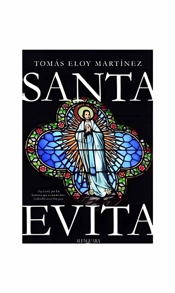 Santa Evita