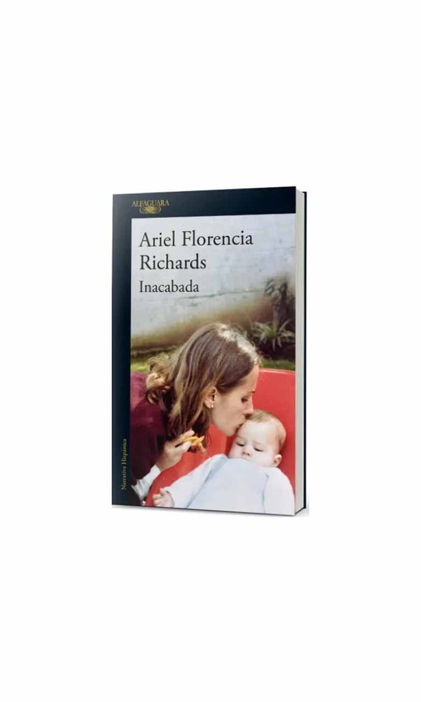 [9789563843712BOOK] Inacabada