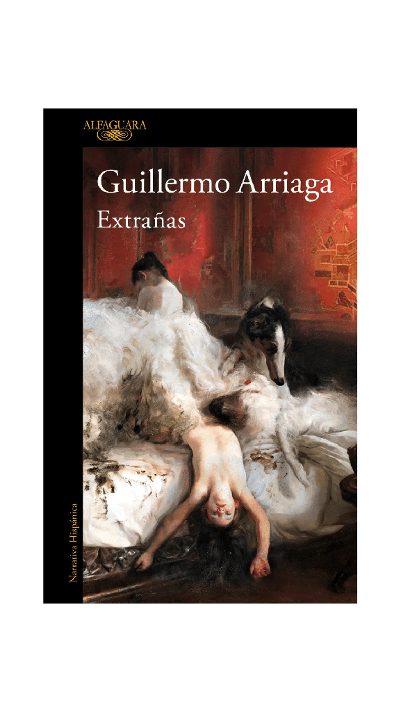 Extrañas