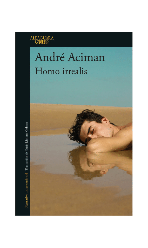Homo irrealis