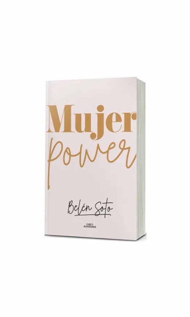 [9789563844009BOOK] Mujer power