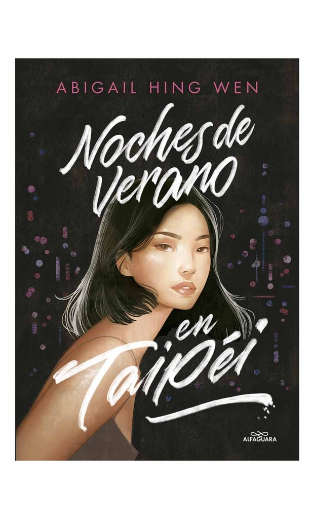 [9789563844153BOOK] Noches de verano en Taipei