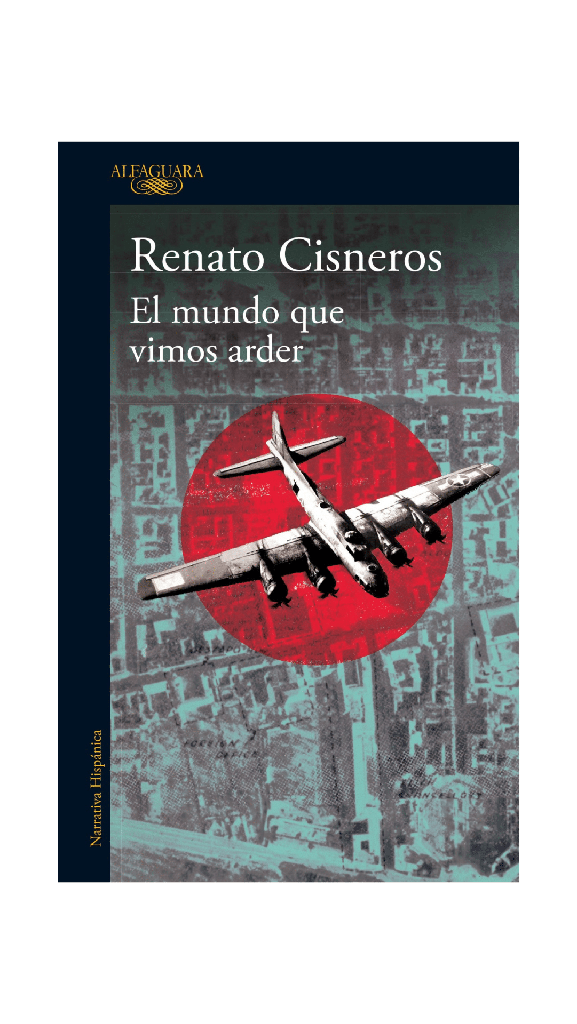 [9789563844436BOOK] El mundo que vimos arder