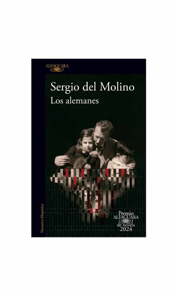 [9789563844603BOOK] Los alemanes