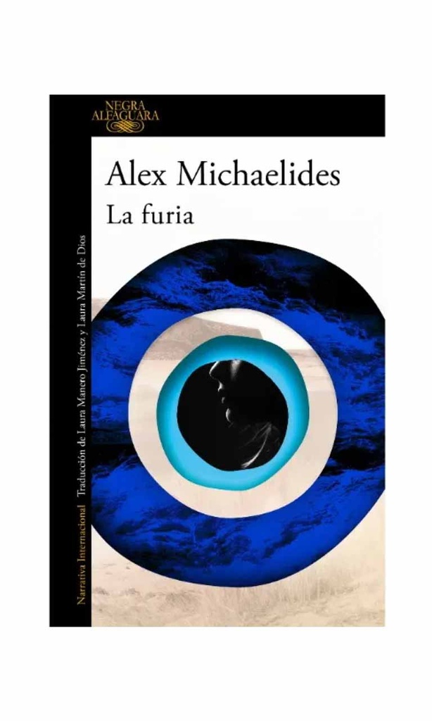 [9789563844757BOOK] La furia