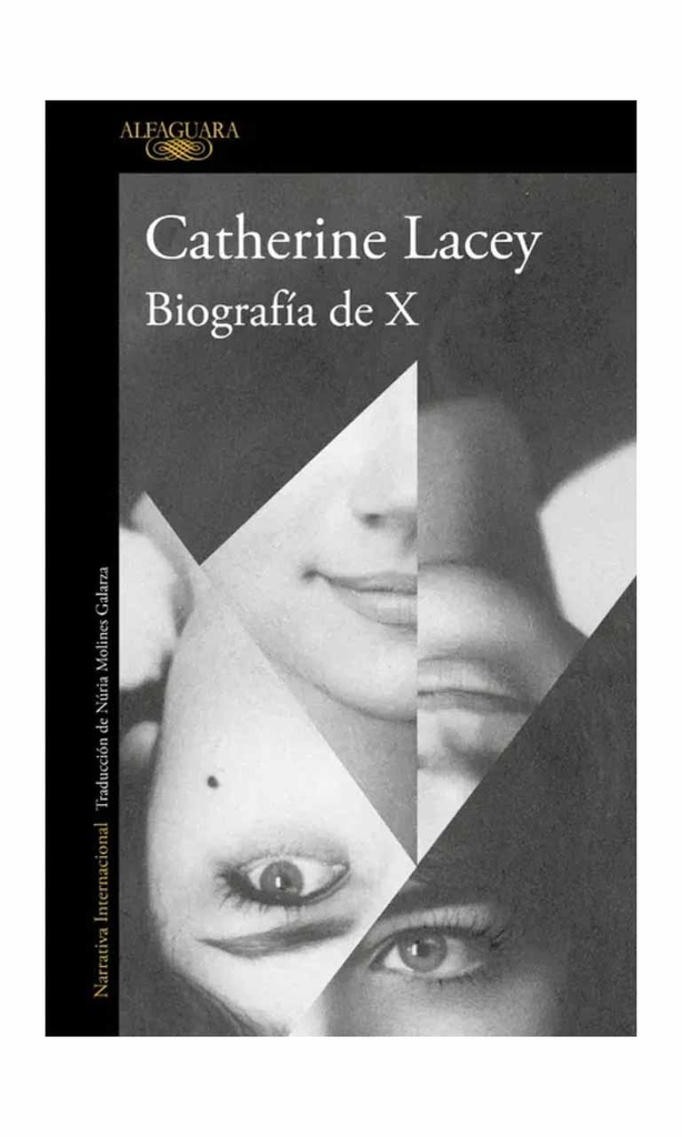 Biografía de X
