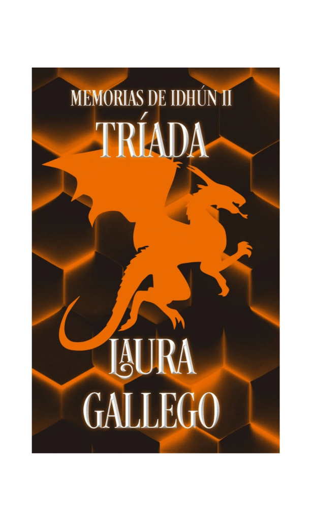 Triada (Memoria de Idhun 2)