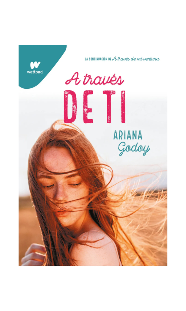 [9789566026785BOOK] A través de ti