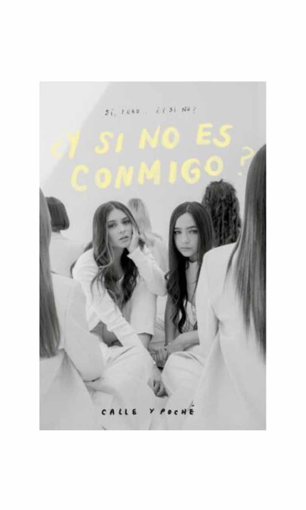 [9789566026983BOOK] ¿Y si no es conmigo?
