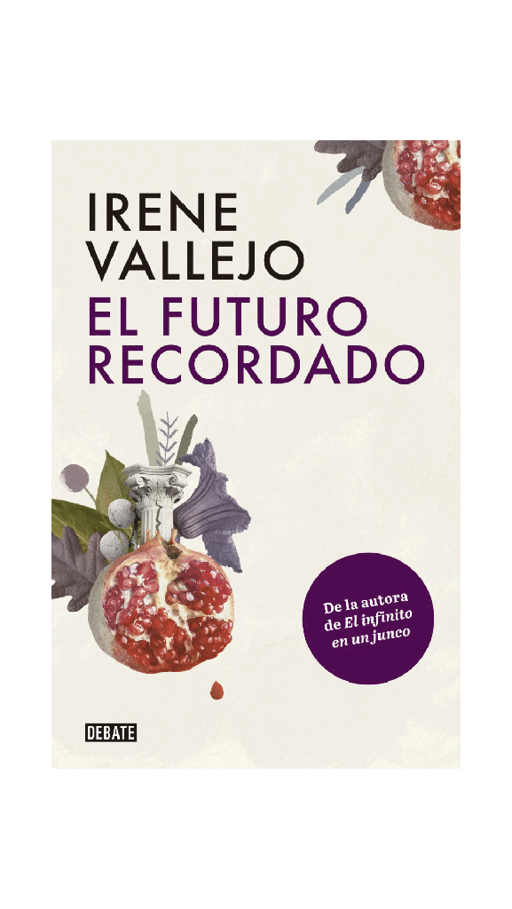 [9789566042983BOOK] El futuro recordado
