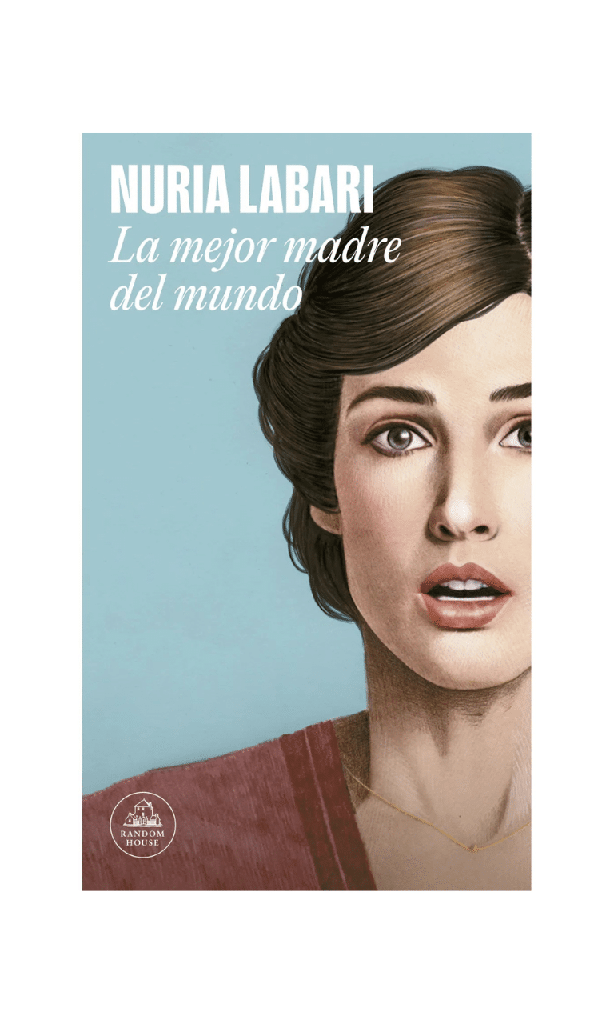 La mejor madre del mundo