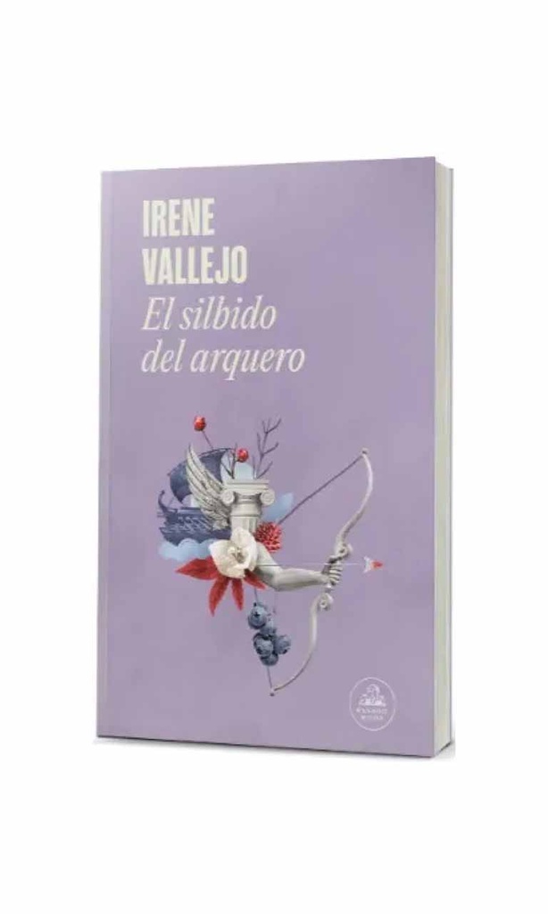 El silbido del arquero