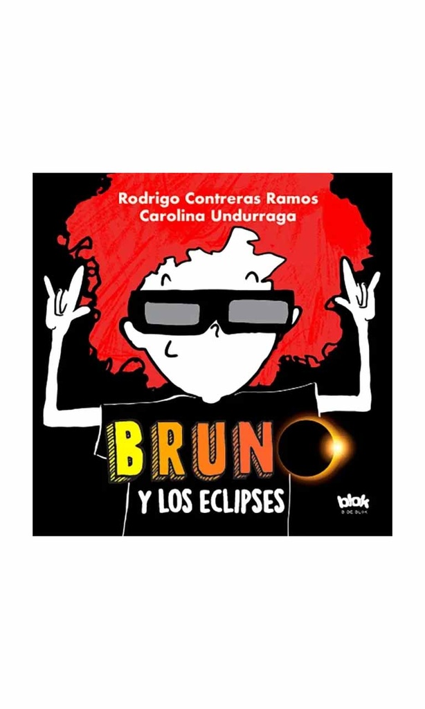 [9789566056416BOOK] Bruno y los eclipses