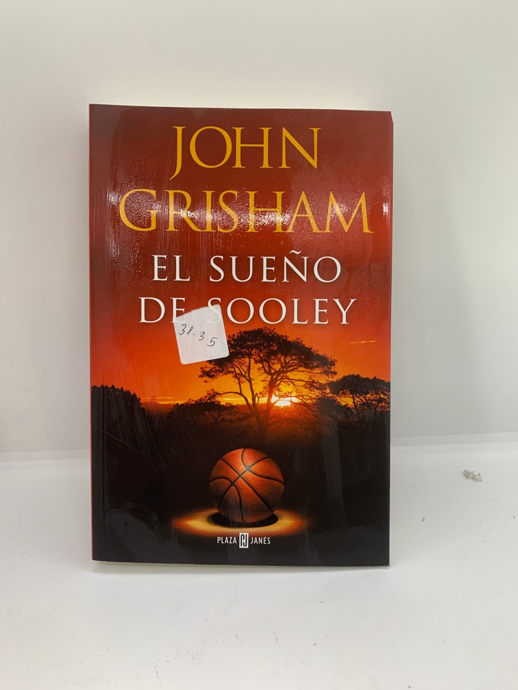 [9789566129219BOOK] El sueño de Sooley