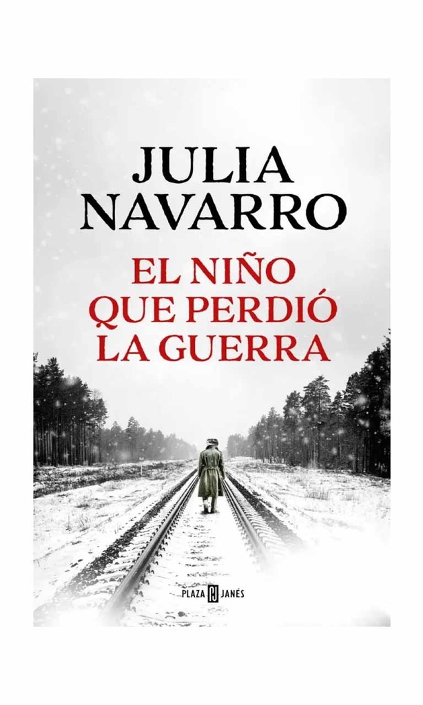 [9789566129738BOOK] El niño que perdió la guerra