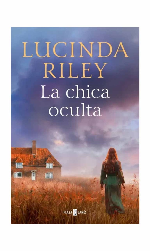 [9789566129776BOOK] La chica oculta
