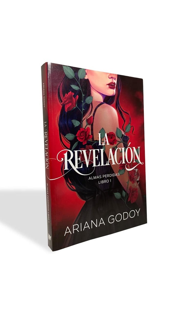 Almas perdidas 1. La revelación