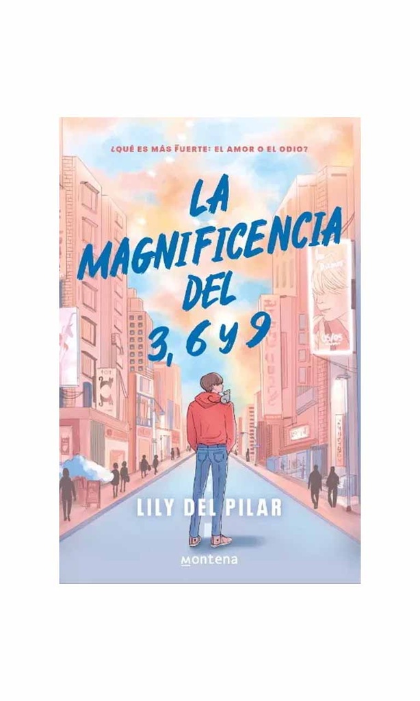 [9789566184515BOOK] La magnificencia del 3, 6 y 9
