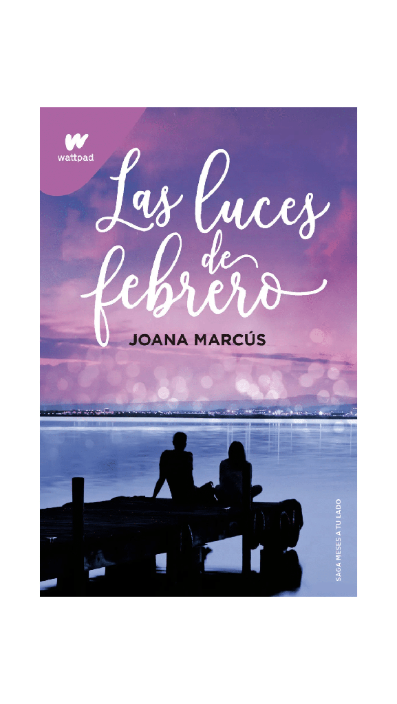 [9789566184584BOOK] Las luces de febrero