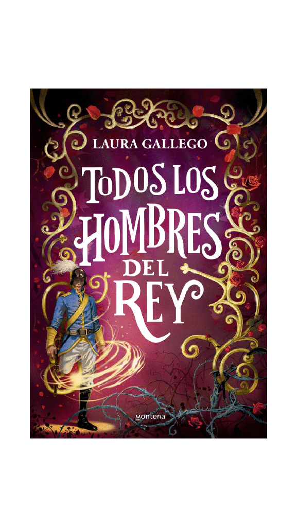 Todos los hombres del rey