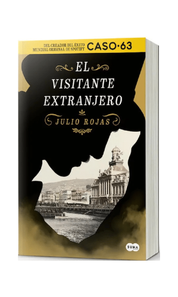 El visitante extranjero