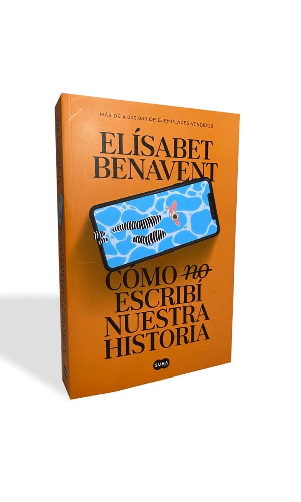 [9789566190158BOOK] Cómo (no) escribí nuestra historia