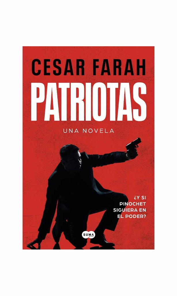 [9789566190196BOOK] Patriotas