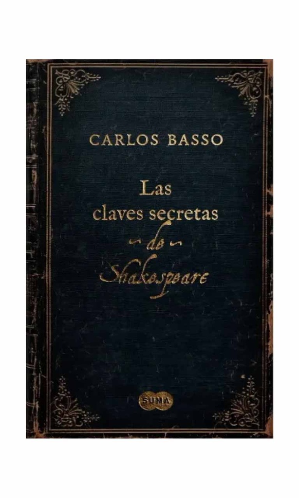 [9789566190318BOOK] Las claves secretas de Shakespeare