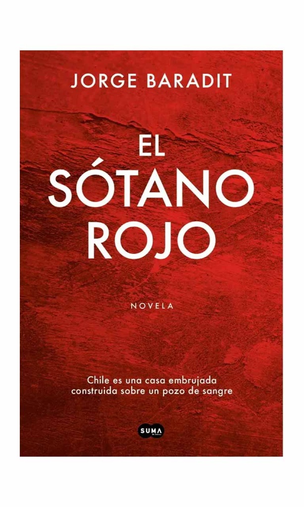 [9789566190462BOOK] El sótano rojo