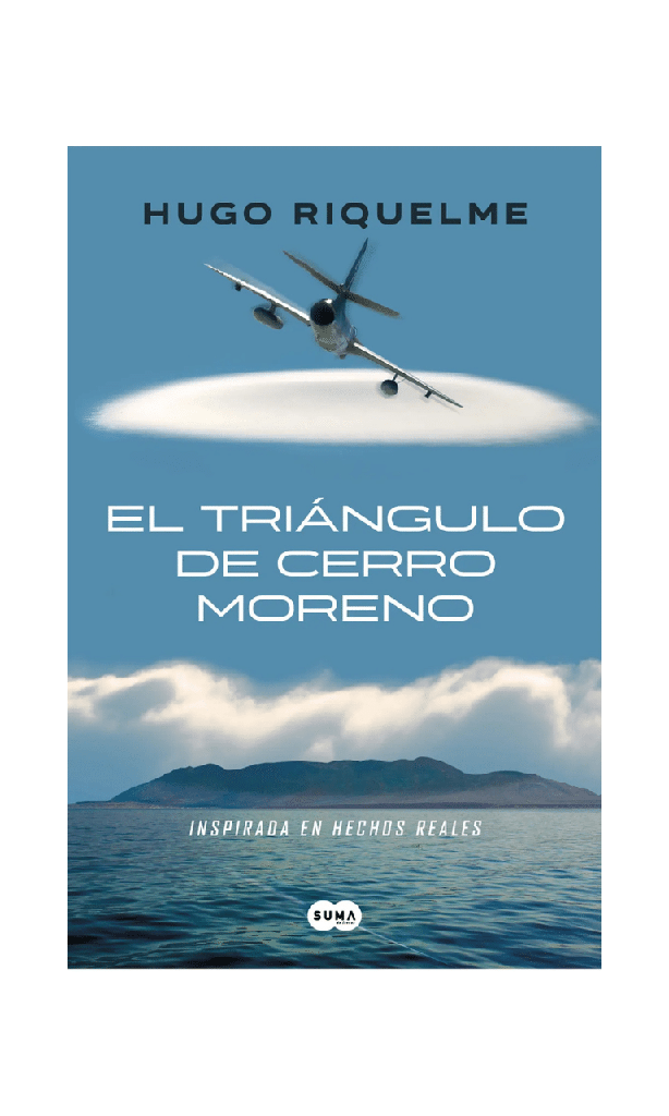 [9789566190523BOOK] El triángulo de Cerro Moreno