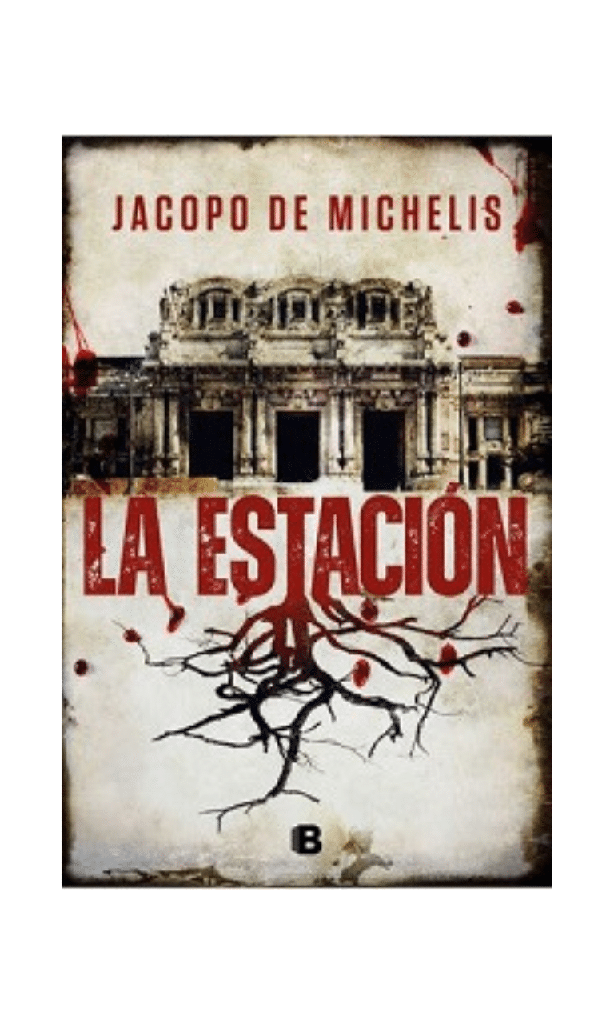 [9789566205210BOOK] La estación