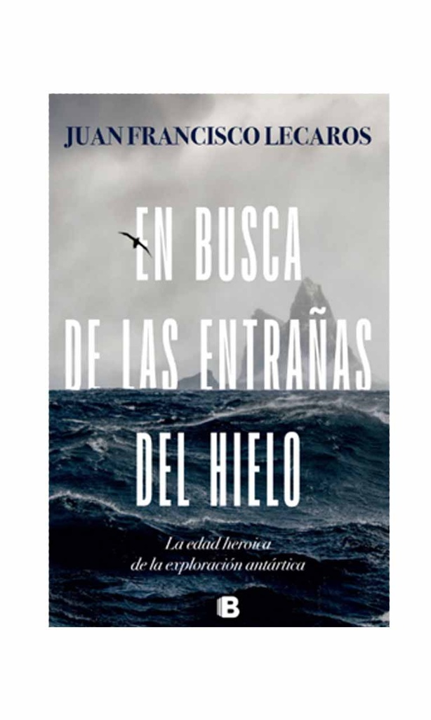 [9789566205371BOOK] En busca de las entrañas del hielo
