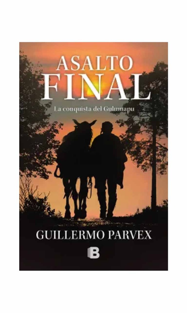 Asalto final