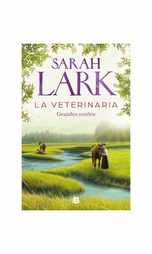 La Veterinaria. Grandes sueños