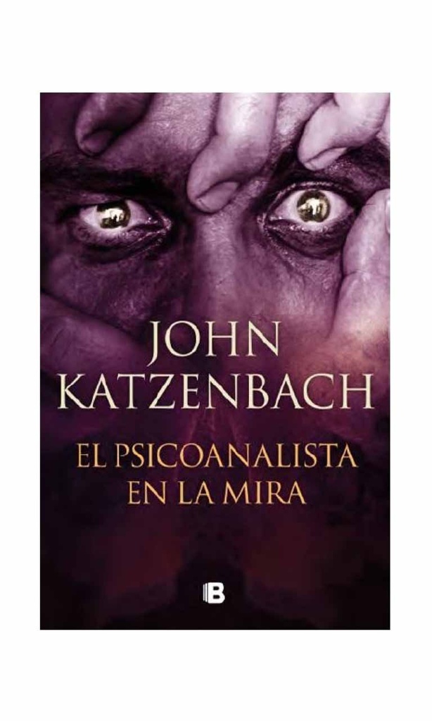 [9789566205852BOOK] El psicoanalista en la mira
