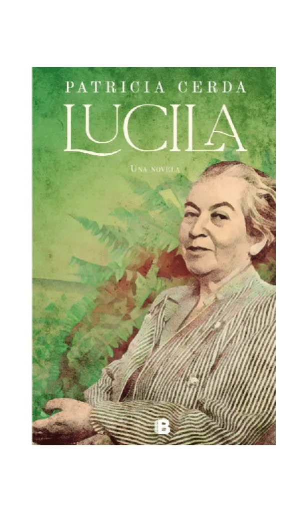 [9789566205920BOOK] Lucila